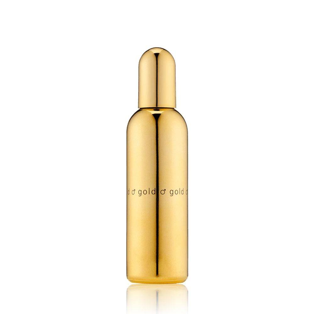 عطر كولور مي جولد للرجال - او دى بارفيوم 100 مل