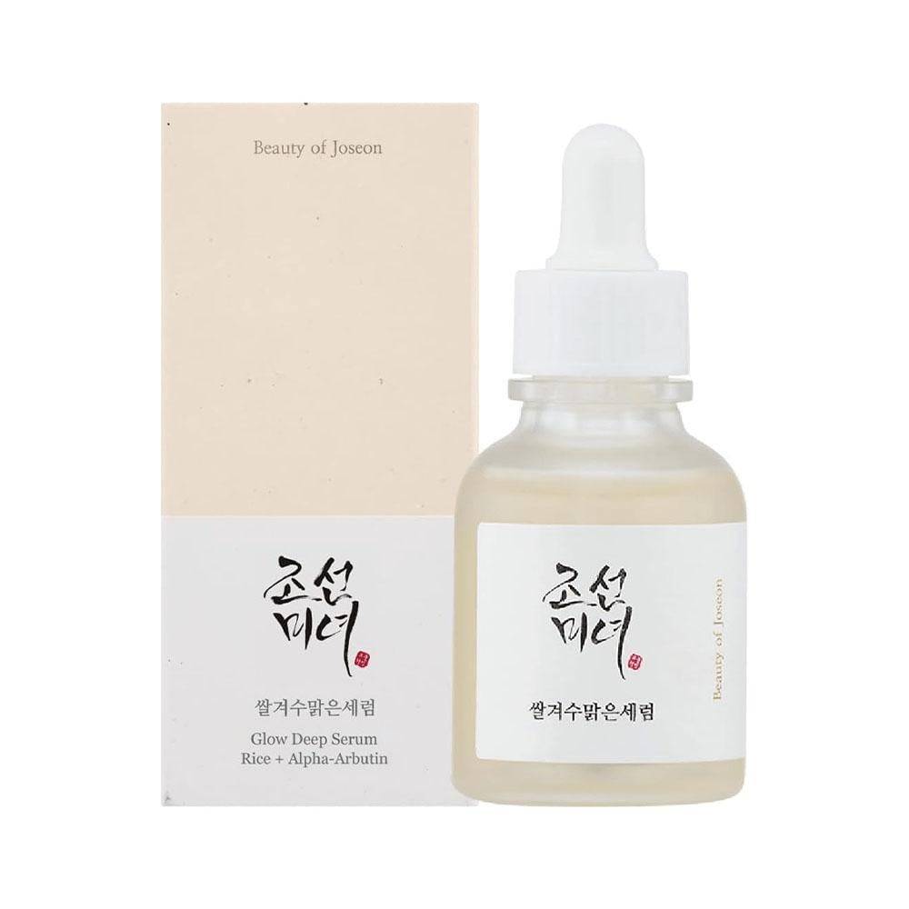 Beauty of Joseon Glow Deep Serum with Rice Extract + Arbutin - 30 ml
