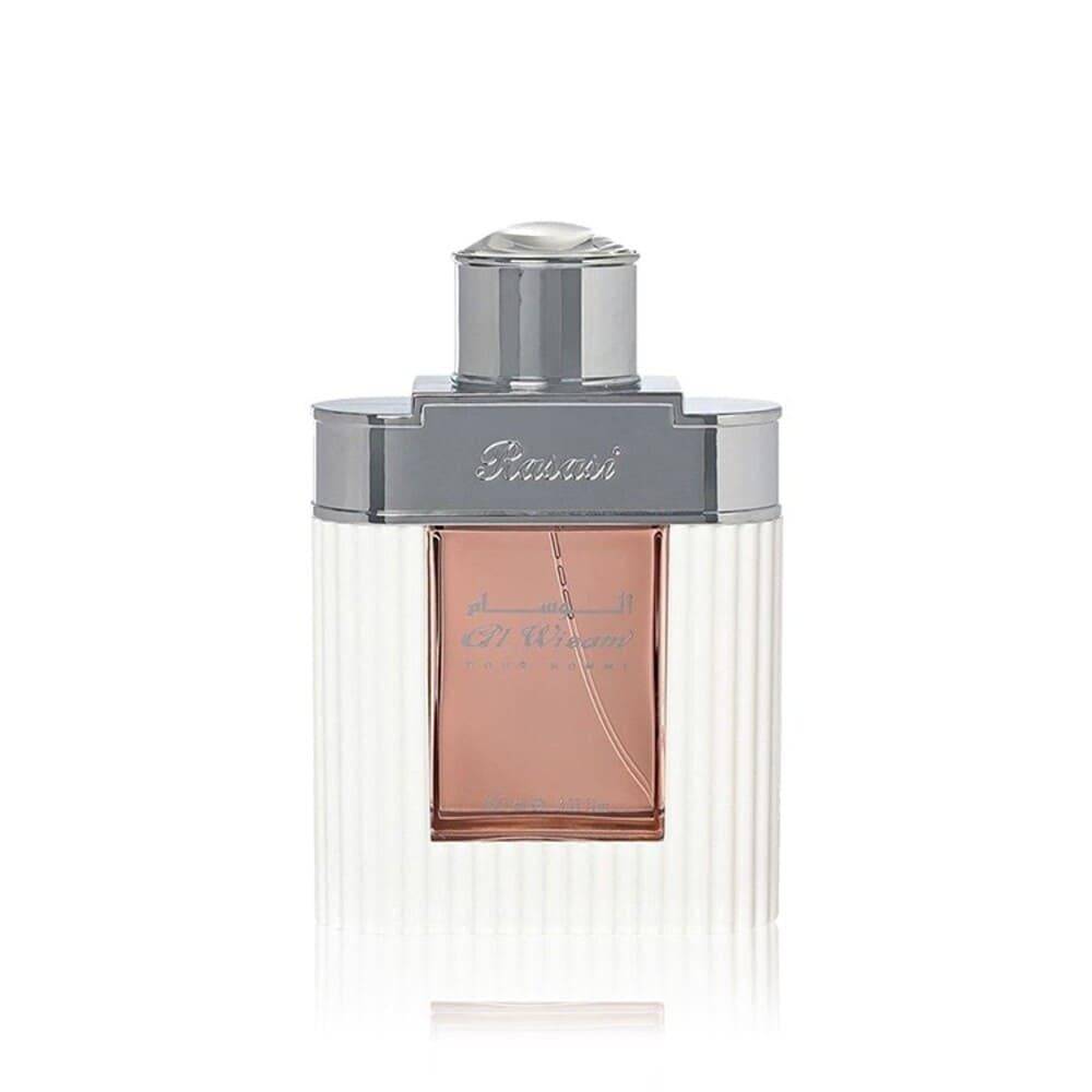 عطر الوسام للرجال - او دى بارفيوم 100 مل