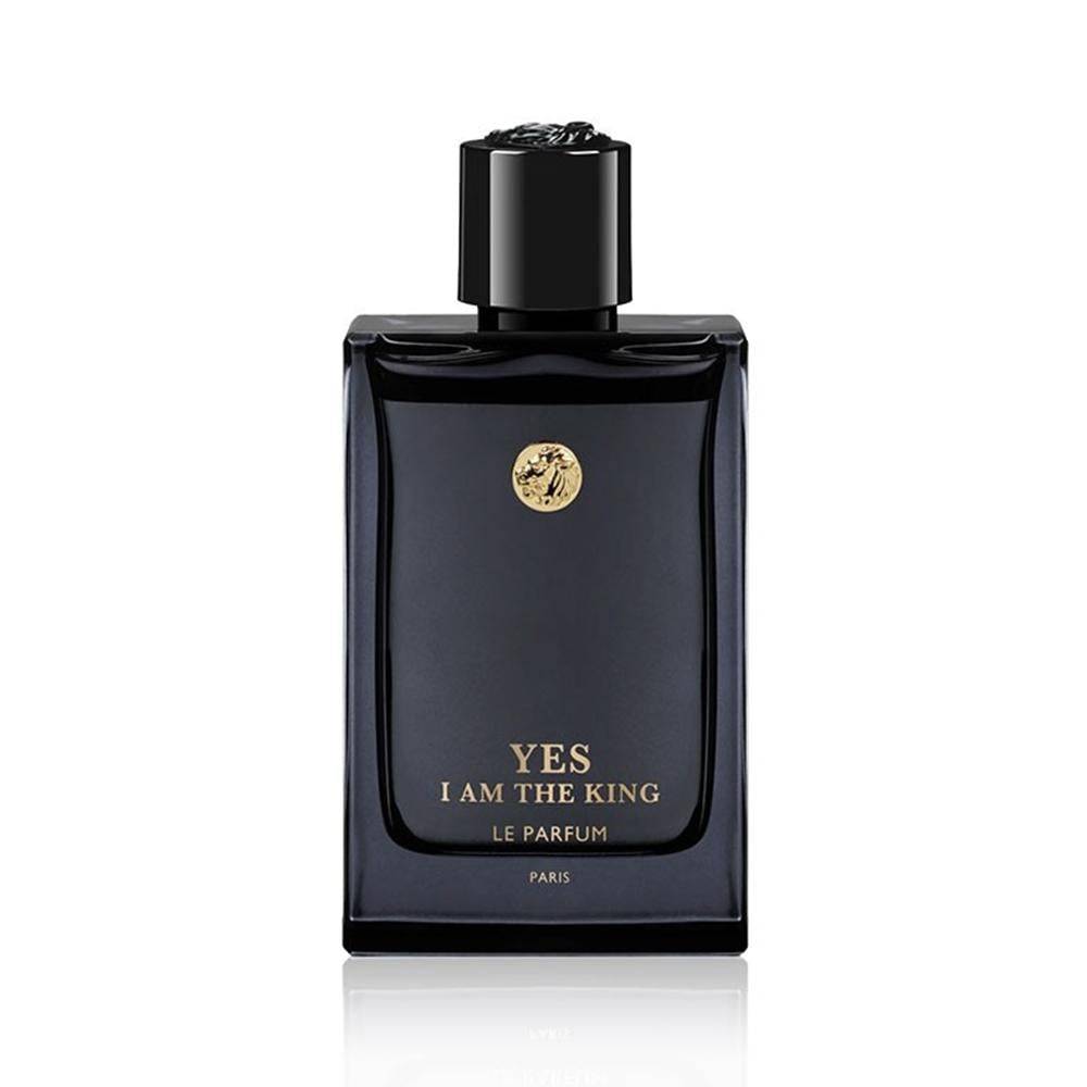 Gibralize Yes I Am The King perfume for men - Le Parfum 100 ml