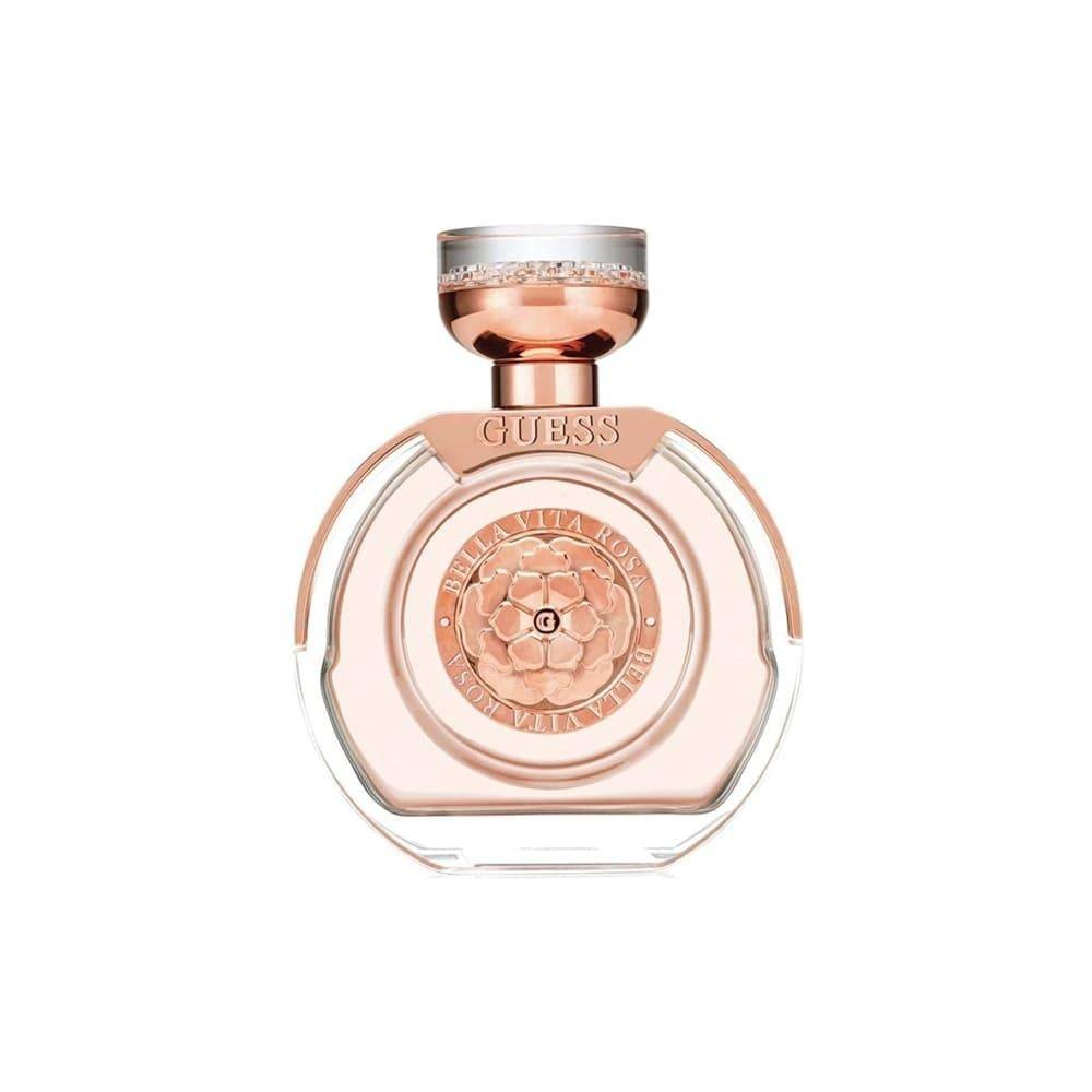 عطر جيس بيلا فيتا روز للنساء - او دي تواليت 100مل