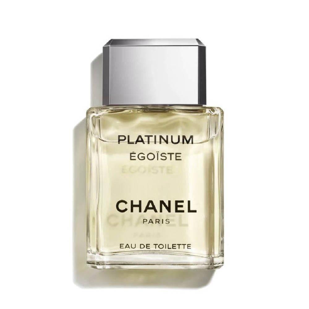 عطر شانيل بلاتينيوم ايجوست للرجال - او دى تواليت 100 مل