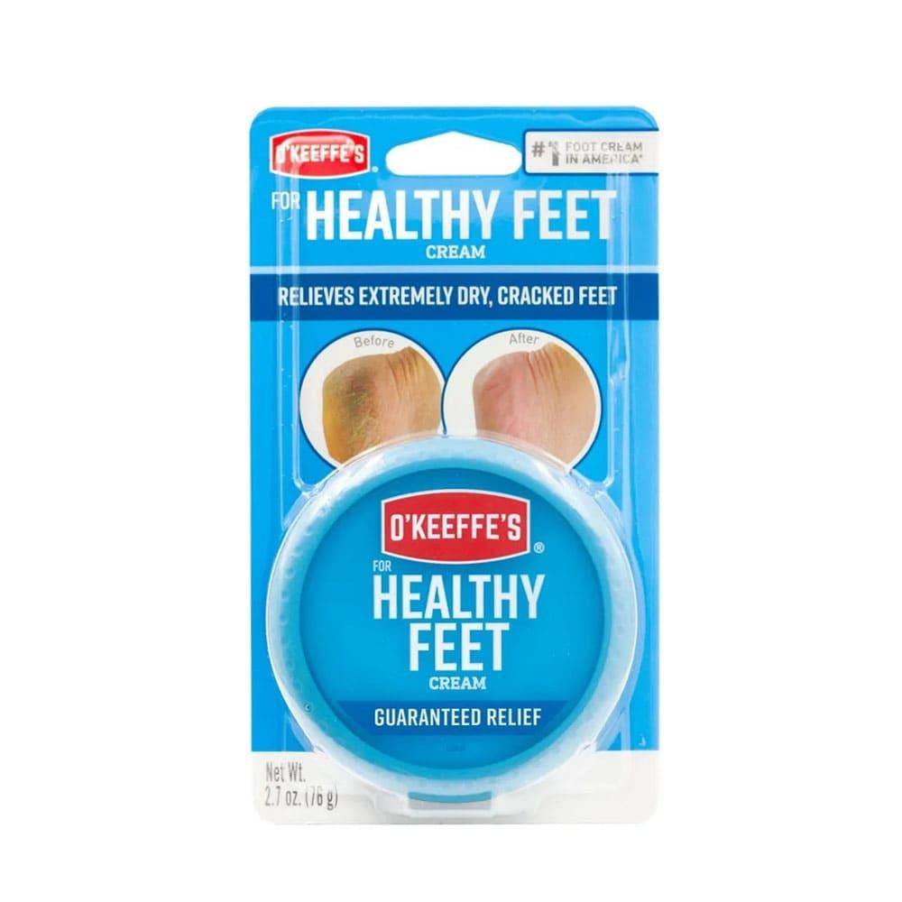 O'Keeffe's foot crack treatment cream 76 g