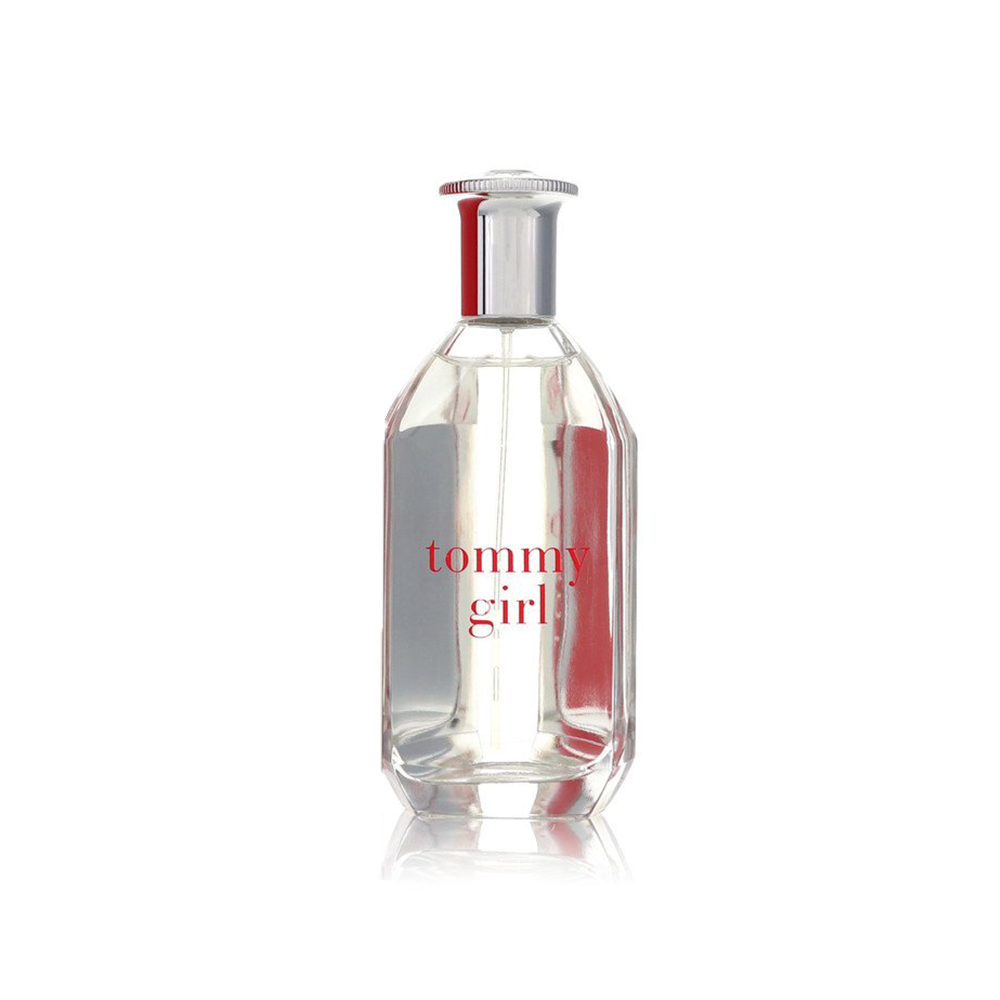 عطر تومي هيلفجر تومي جيرل للنساء - او دى تواليت 100 مل
