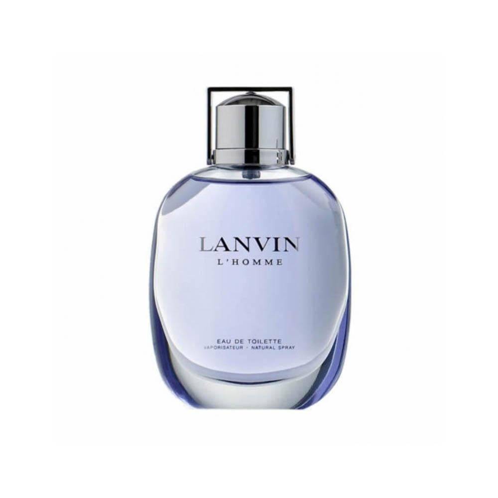عطر لانفين لي هوم للرجال -  او دى تواليت 100 مل