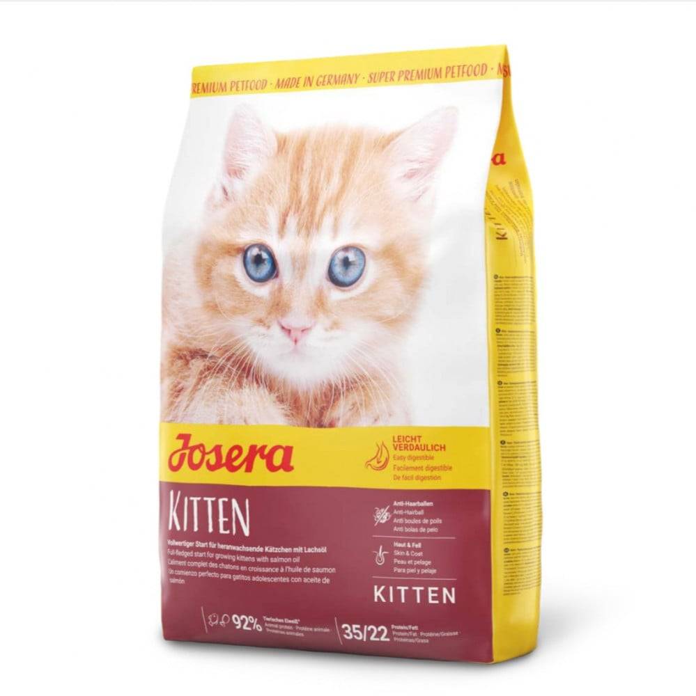 Josera Kitten Chicken Kitten