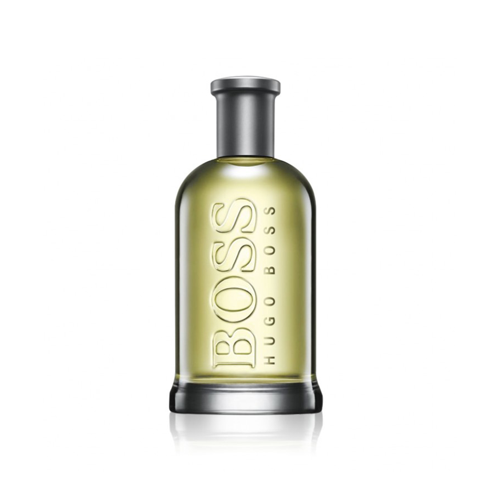 عطر هوجو بوس بوس بوتلد للرجال - او دى تواليت 100 مل