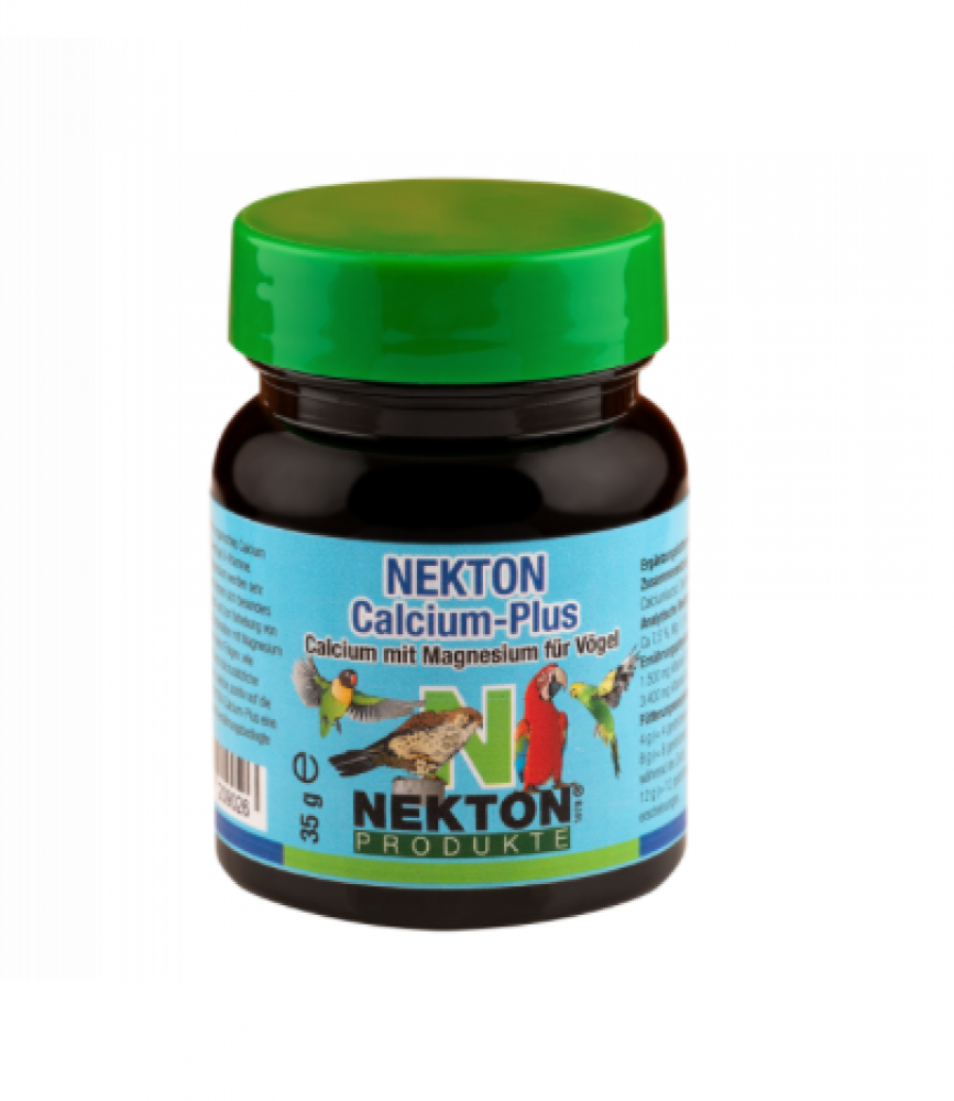 Nekton Calcium Plus