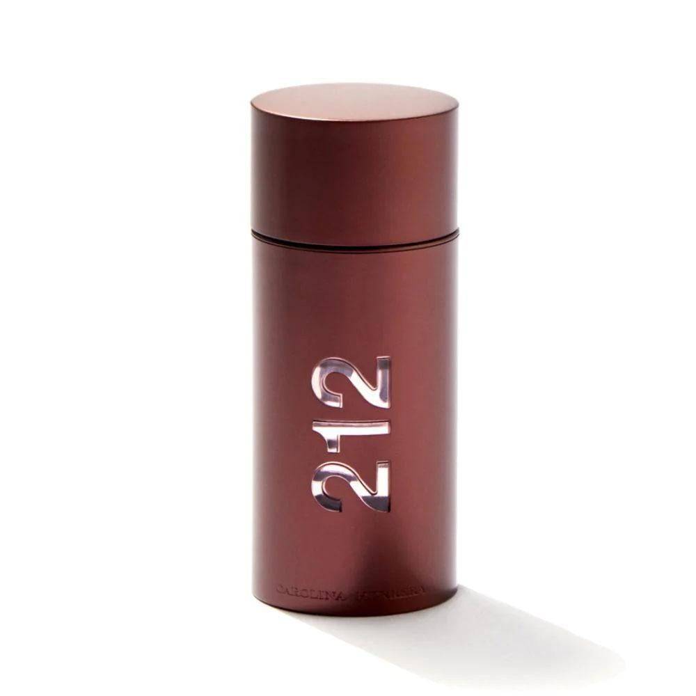 Carolina Herrera 212 perfume for men - Eau de Toilette 100 ml