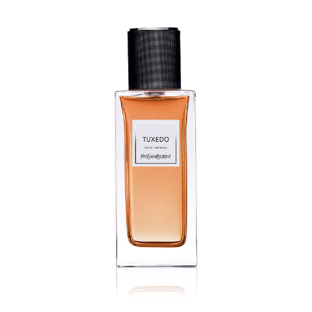 عطر ايف سان لوران توكسيدو - او دى بارفيوم 125 مل