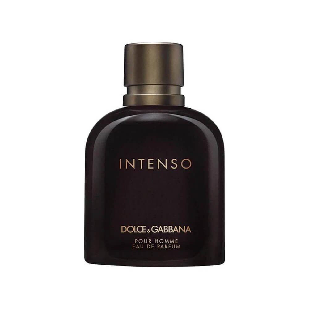 عطر دولتشي اند غابانا انتينسو للرجال - او دى بارفيوم 125 مل