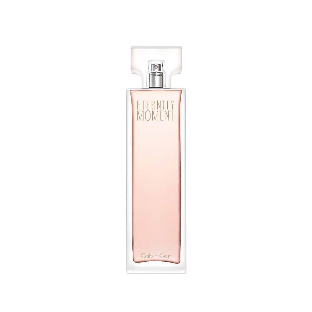 Calvin Klein Eternity Moment perfume for women - Eau de Parfum 100 ml
