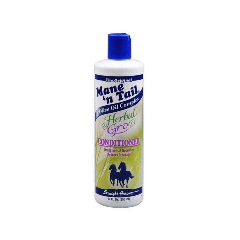 Mine N' Tail Herbal Grow Conditioner - 355 ml
