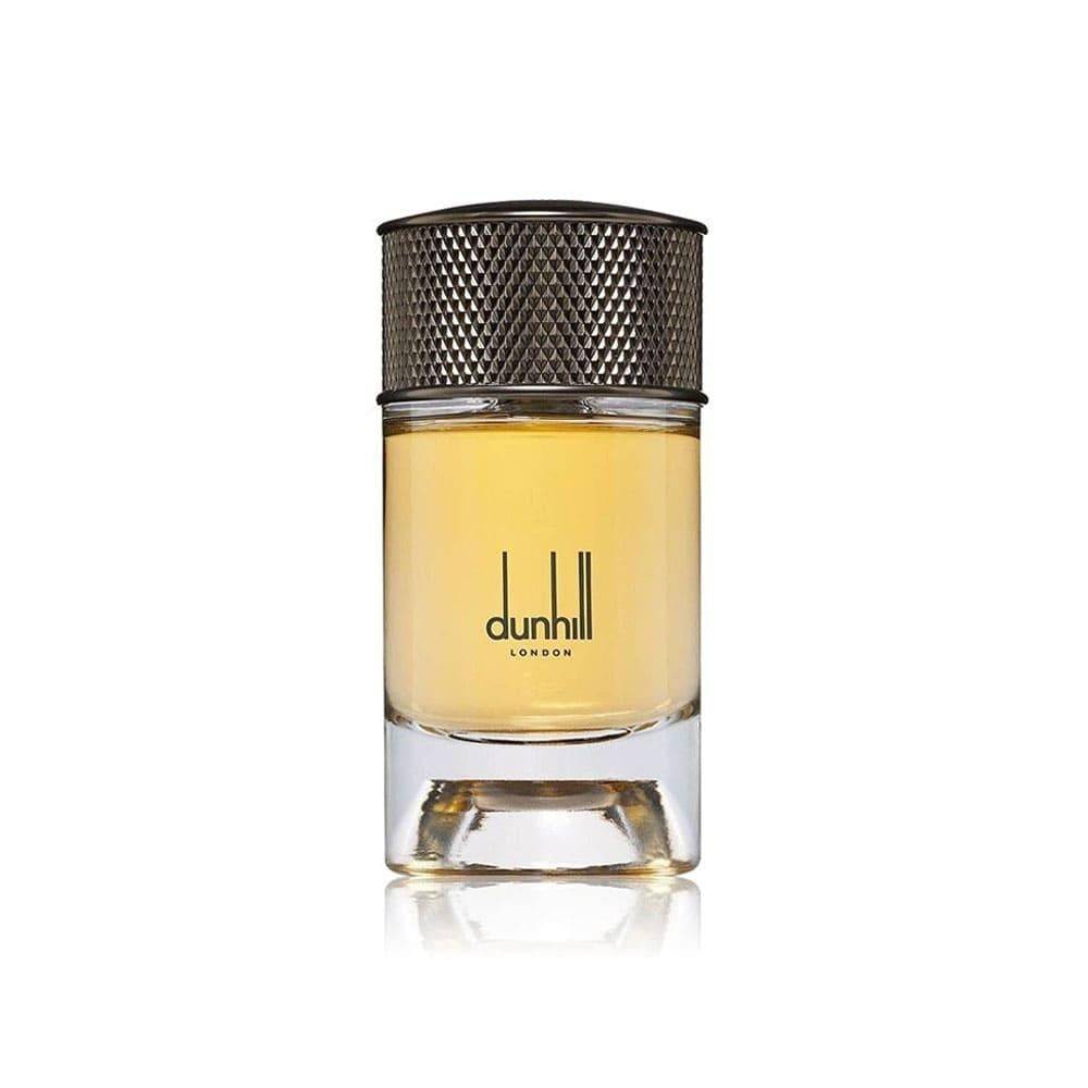 عطر دنهل لندن سيجنتشر كولكشن انديان صانديل وود للرجال - او دى بارفيوم 100 مل