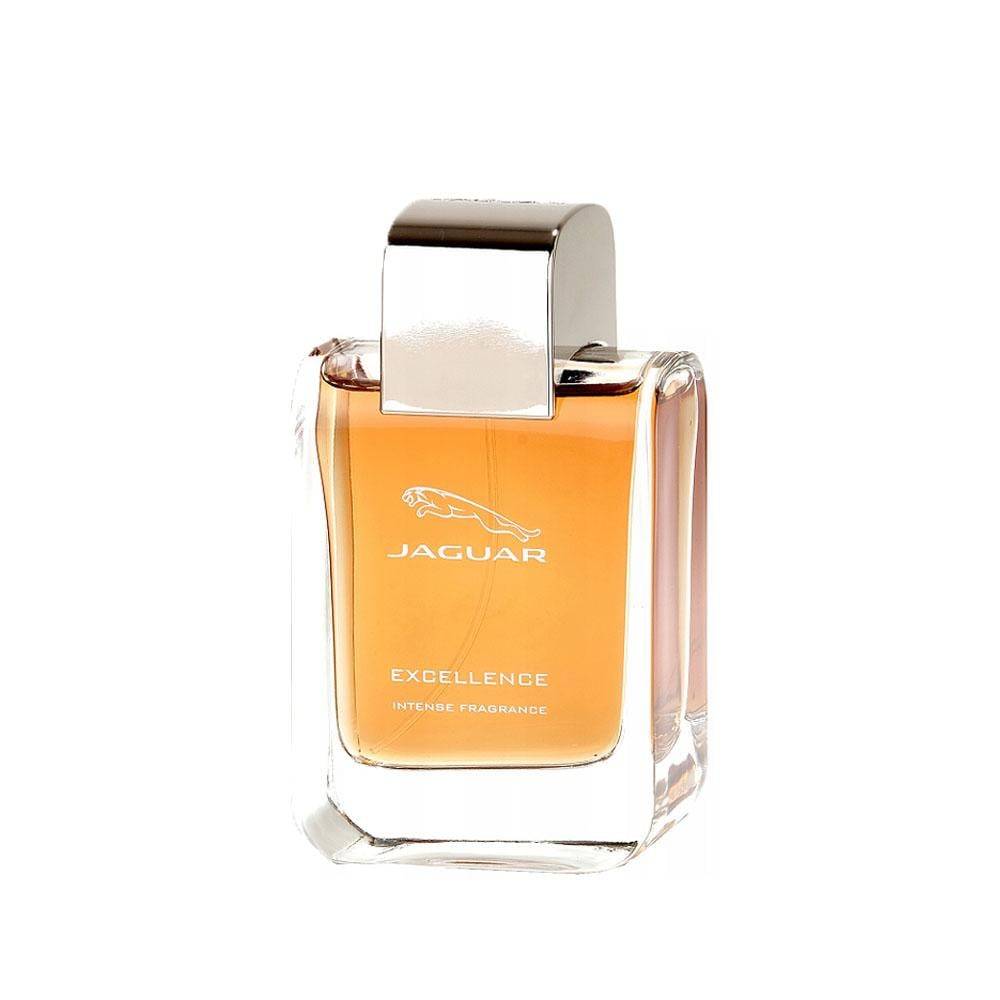 Jaguar Excellence Intense perfume for men - Eau de Parfum 100 ml