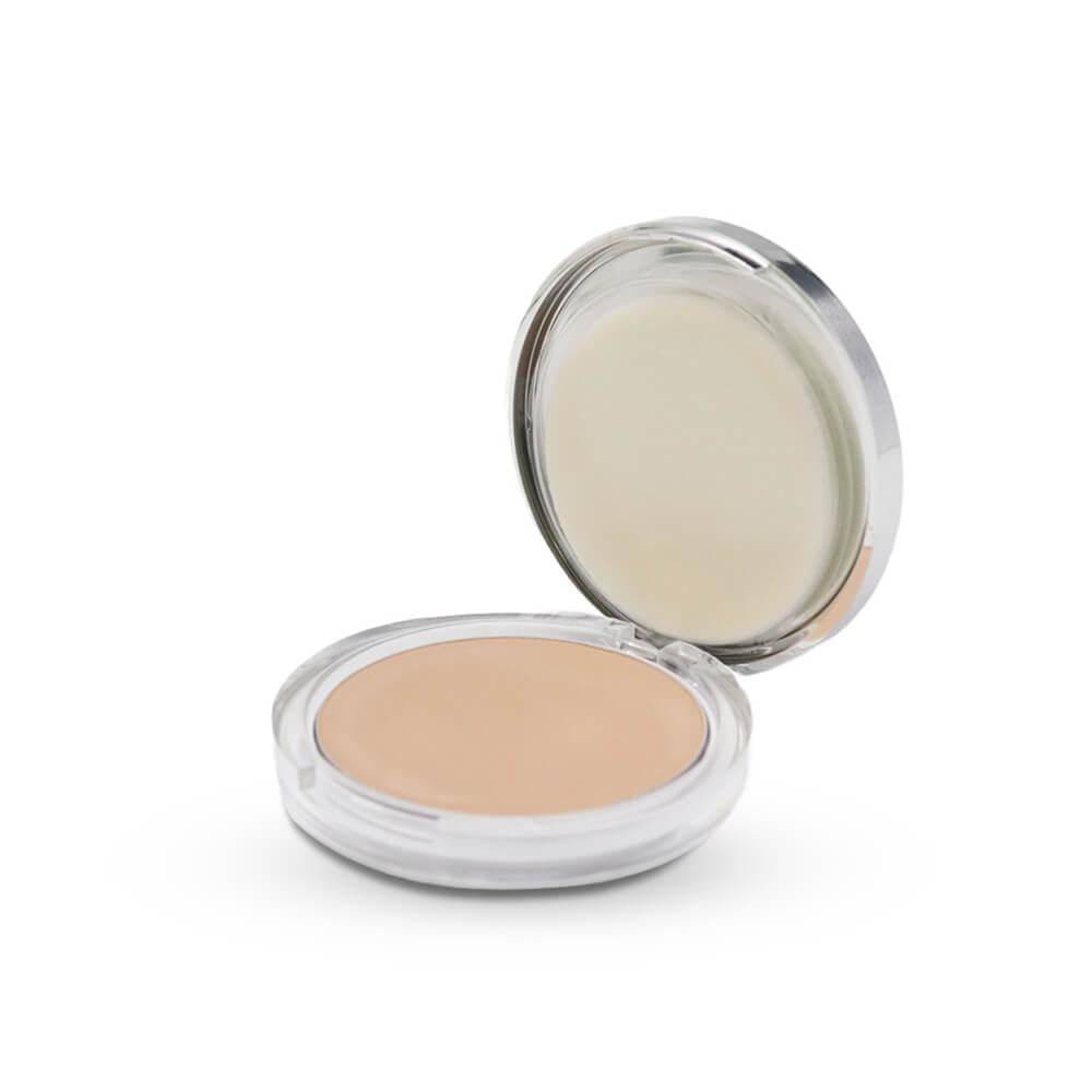 كلينيك اولموست بودرة اساس طبيعية 04 Neutral (MF/M) بعامل حماية من الشمس SPF 15