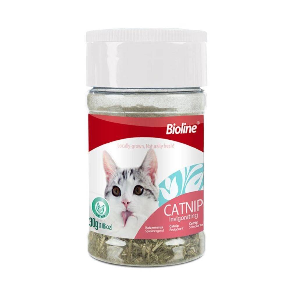 BioLone Catnip Leaves
