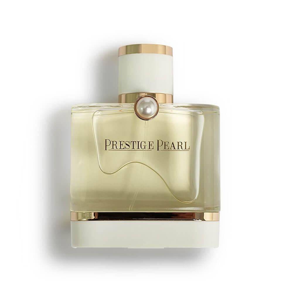 Al Majid Oud Prestige Pearl perfume - Eau de Parfum 100 ml
