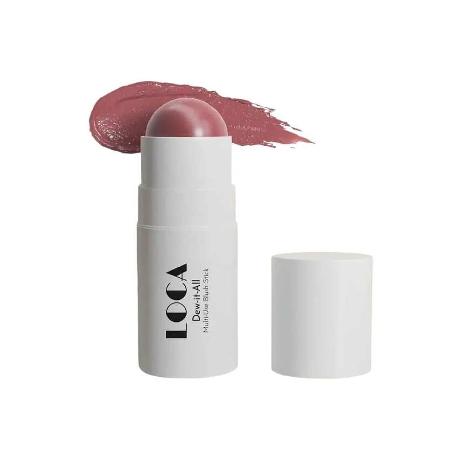 Luca Multi-Purpose Blush - Totally Fine