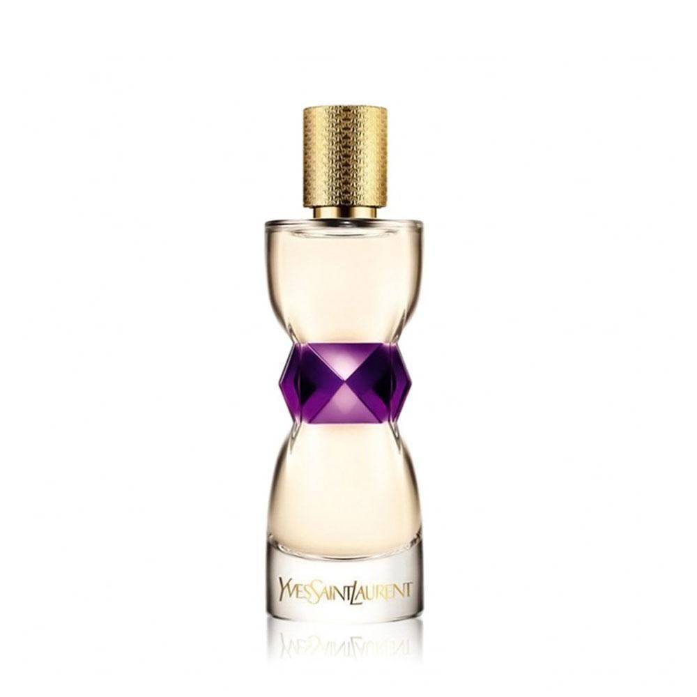 عطر ايف سان لوران مانيفستو للنساء - او دى بارفيوم 90 مل