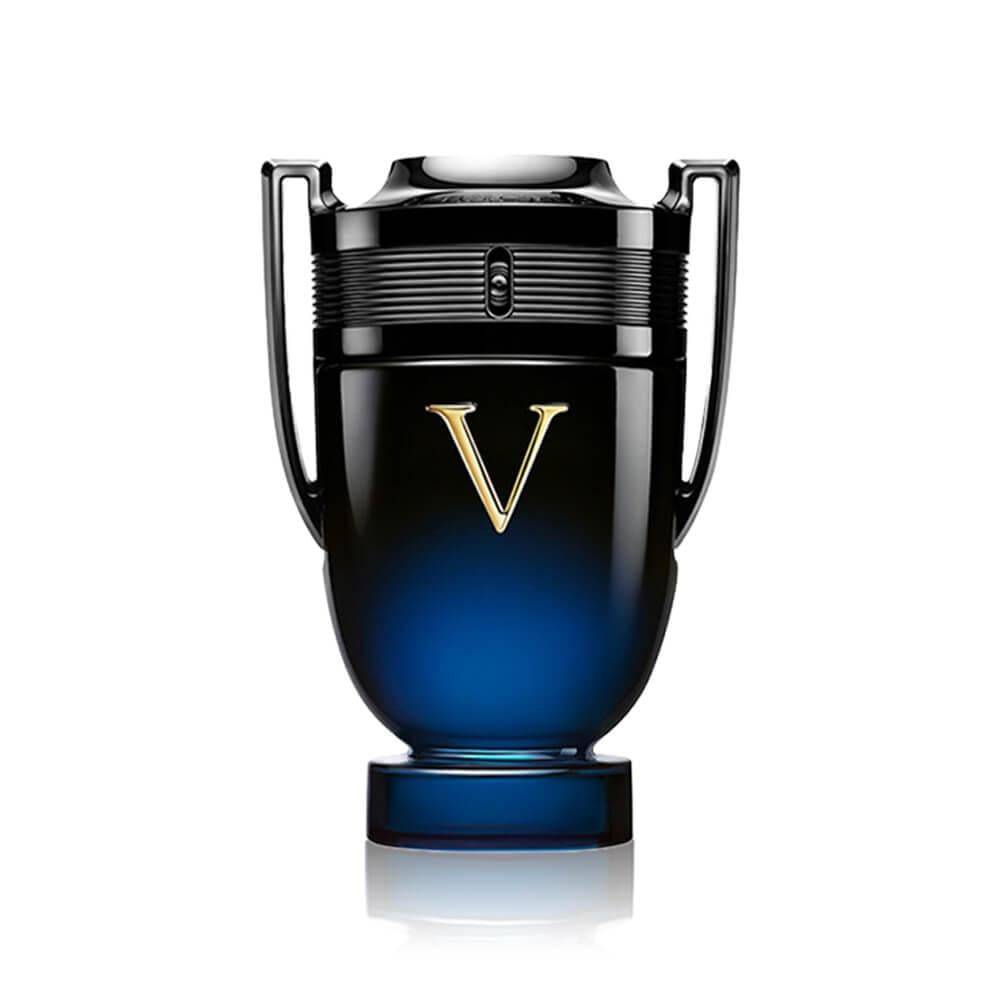 عطر باكو رابان انفيكتوس فيكتوري الكسير للرجال - بارفيوم انتنس 100 مل