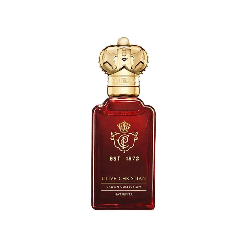 عطر كلايف كريستيان ذا كراون كولكشن ماتسوكيتا - بارفيوم 50 مل