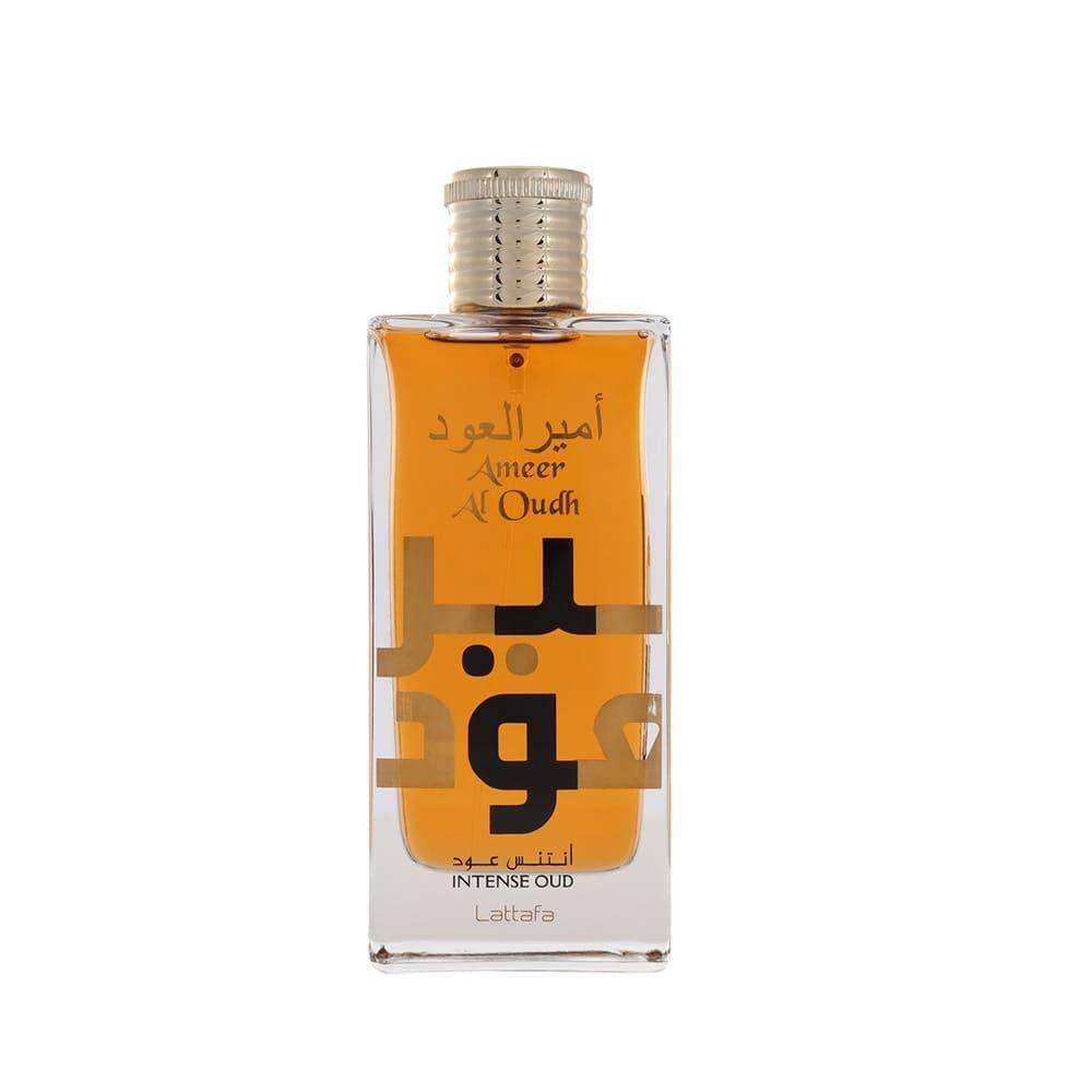 عطر لطافة امير العود انتنس عود - او دي بارفيوم 100مل