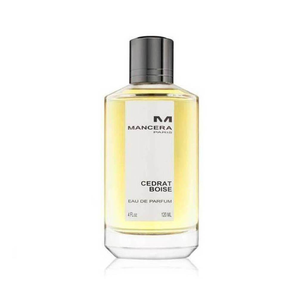 عطر مانسيرا سيدرات بويز - او دى بارفيوم 120 مل