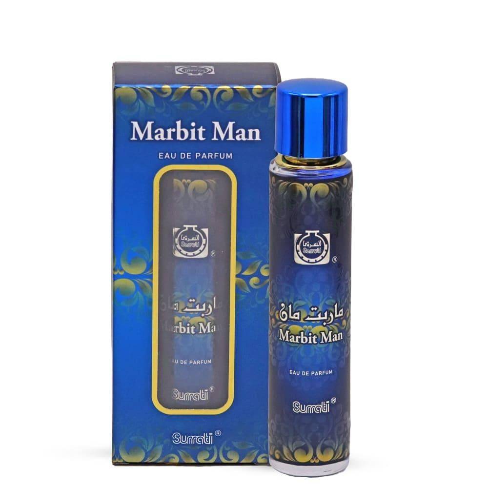 Surrati Marbage Man - Eau de Parfum 55 ml