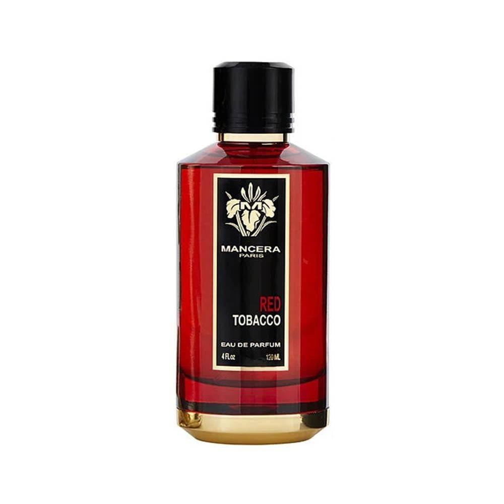 عطر مانسيرا ريد توباكو - او دى بارفيوم 120 مل