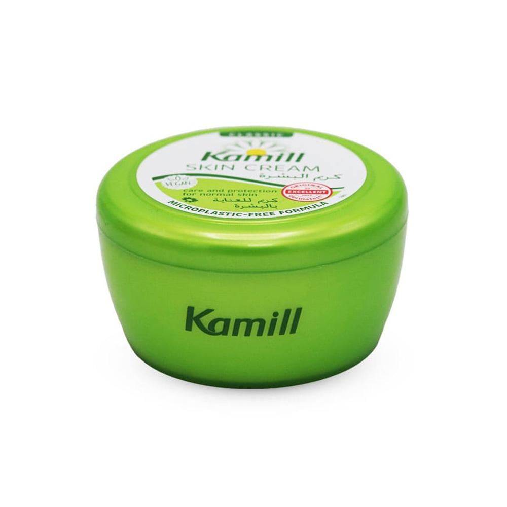 Camille Classic Skin Cream - 250 ml