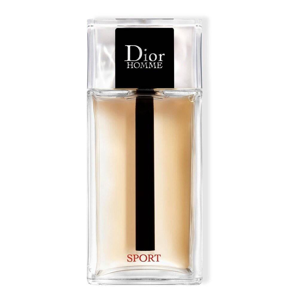 Dior Homme Sport perfume for men - Eau de Toilette 125 ml