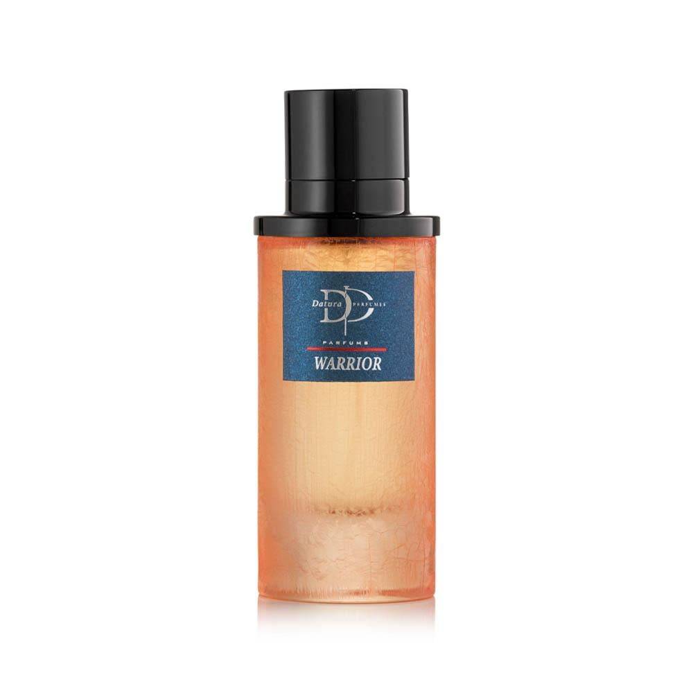 عطر داتورا بارفيومز واريور للرجال - او دى بارفيوم 80 مل
