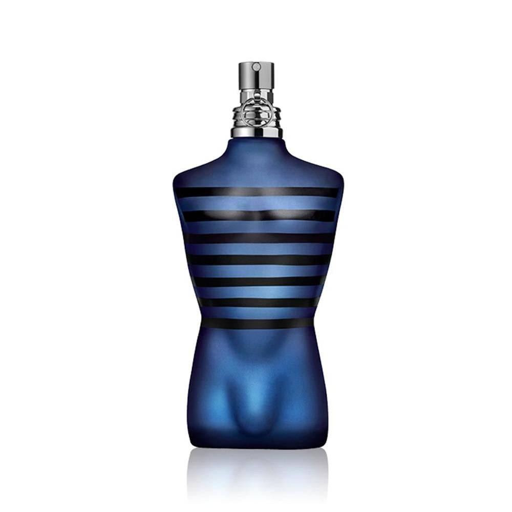عطر جان بول غوتييه الترا ميل للرجال - او دى تواليت انتنس 125 مل