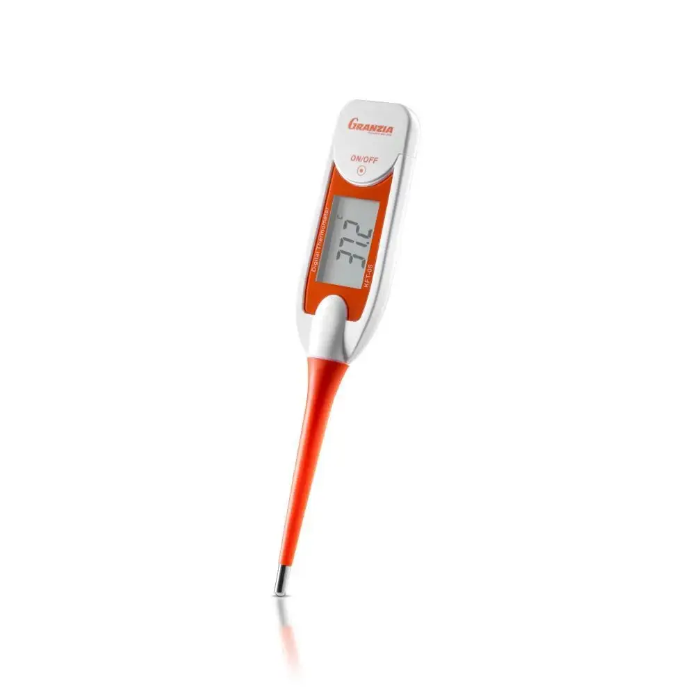 Granzia Temp 05 Thermometer Model KFT-05
