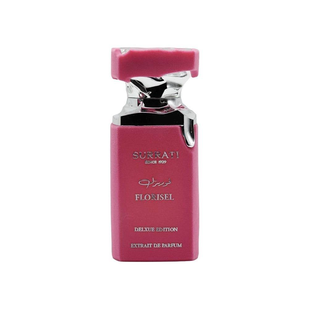 Surrati Florizel Extra De Parfum 100ml