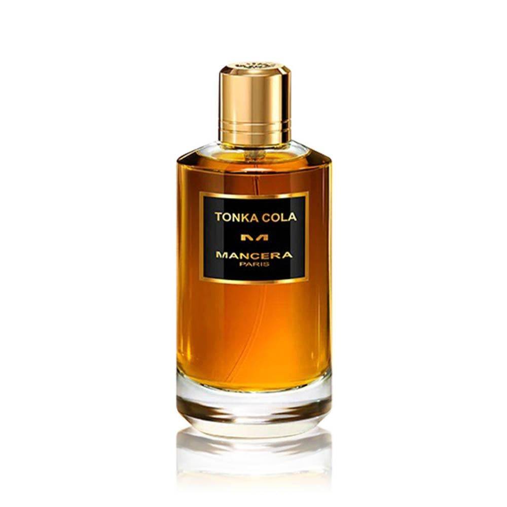 عطر مانسيرا باريس تونكا كولا - او دى بارفيوم 120 مل