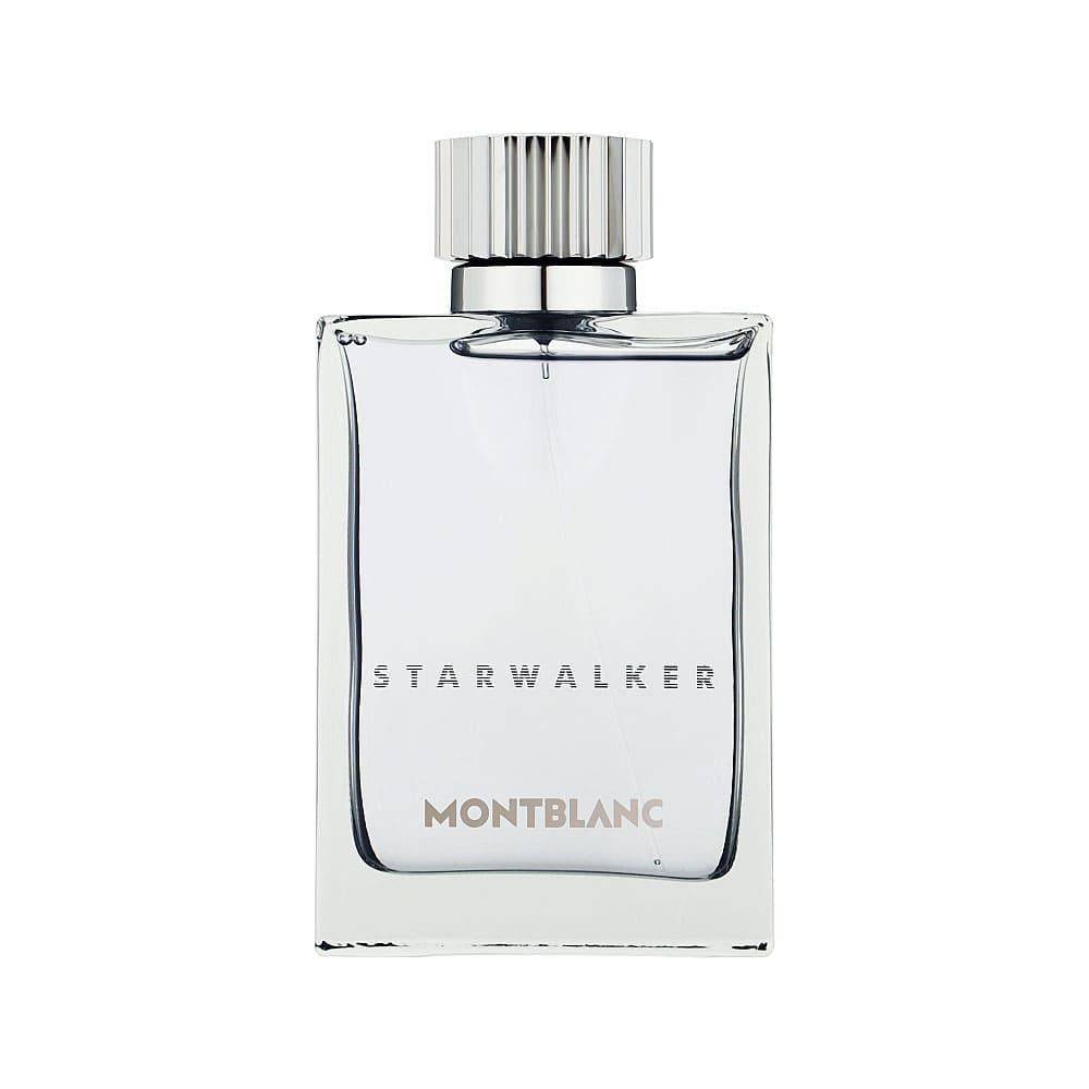 عطر مونت بلانك ستار ووكر للرجال - او دى تواليت 75 مل