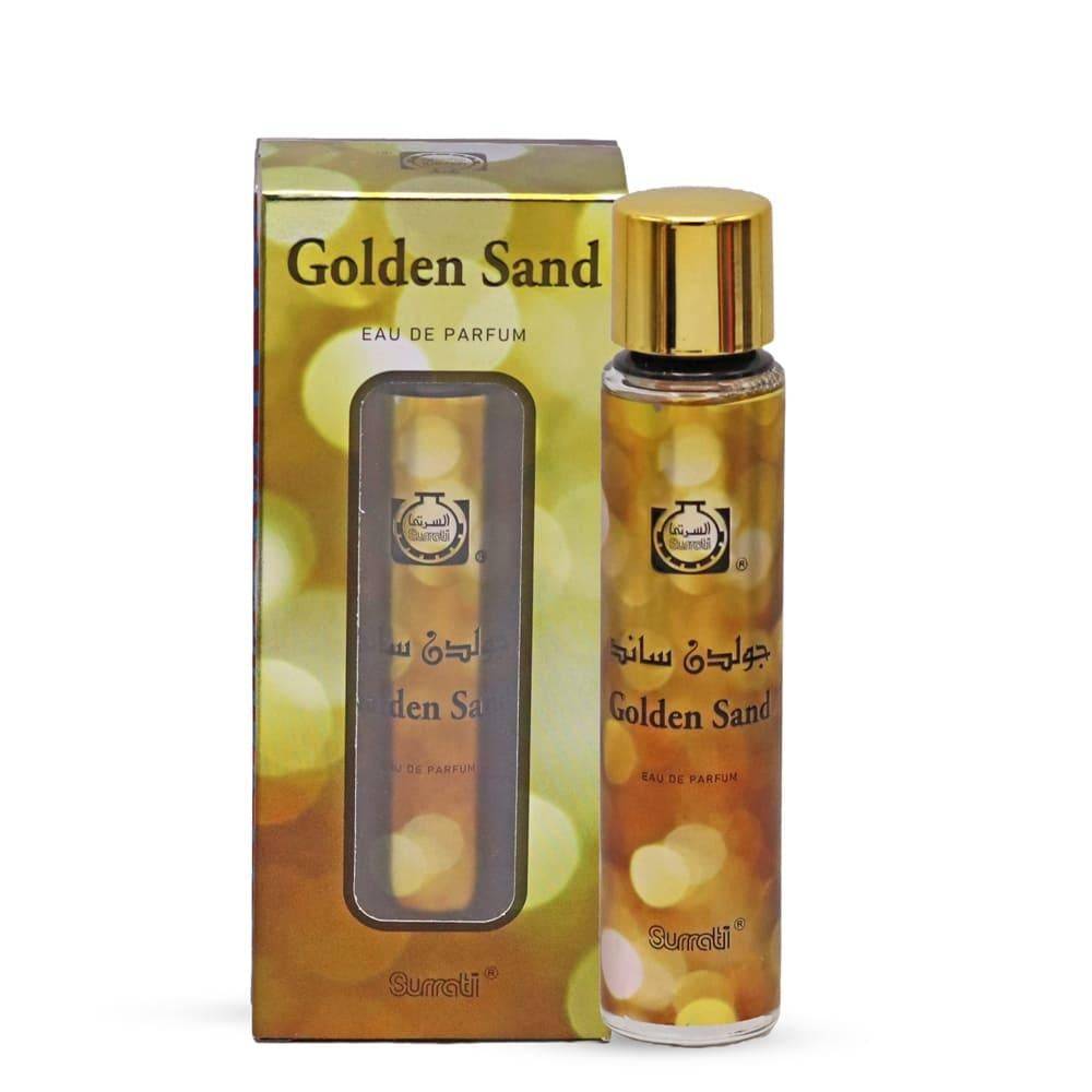 عطر السرتي جولدن ساند - او دى بارفيوم 55 مل