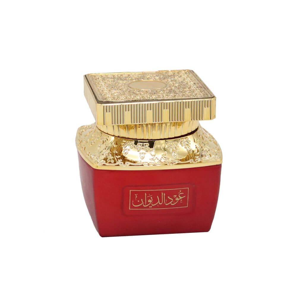 السرتي بخور عود الديوان - 75 جم
