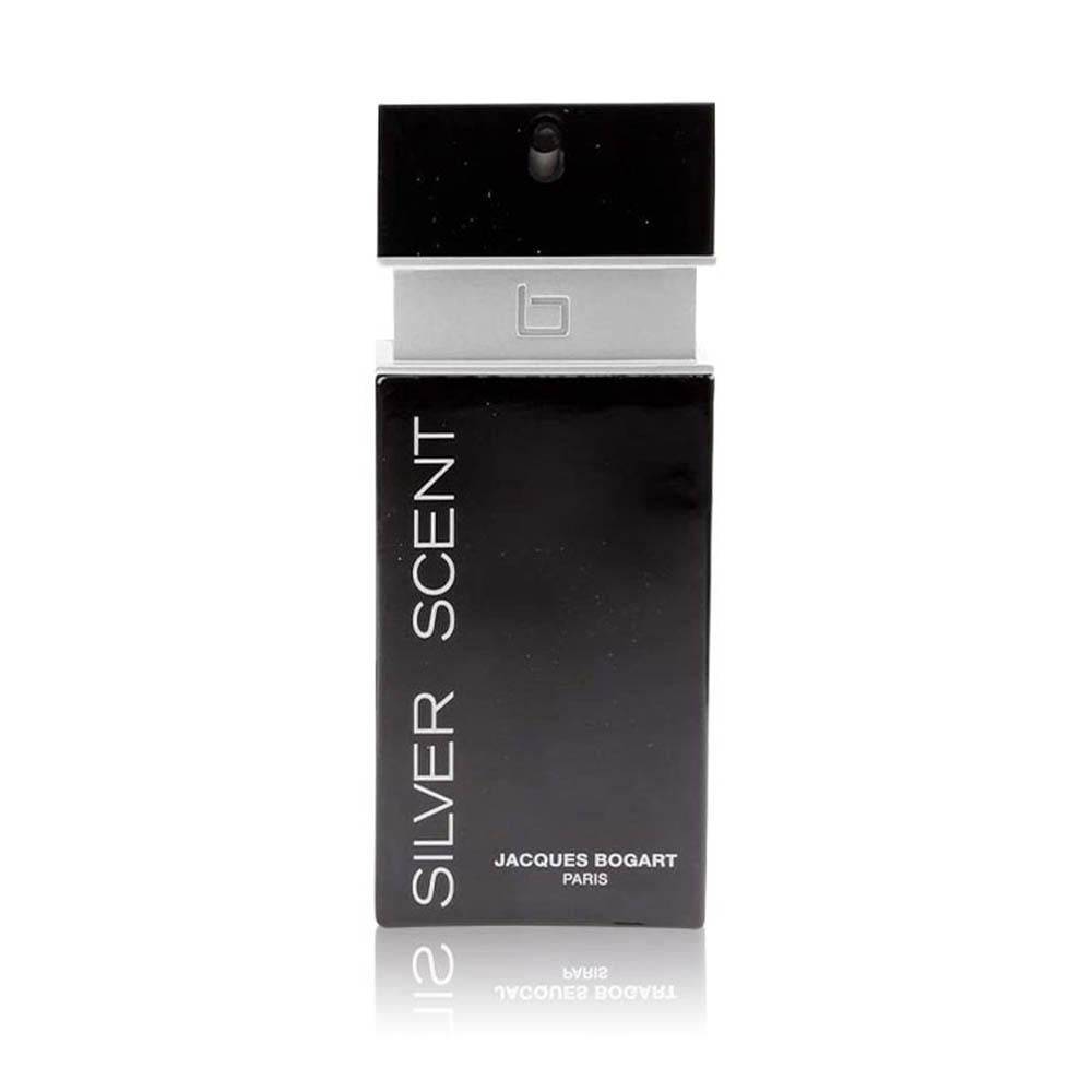 عطر جاك بوجارت سيلفر سنت للرجال - او دى تواليت 100 مل