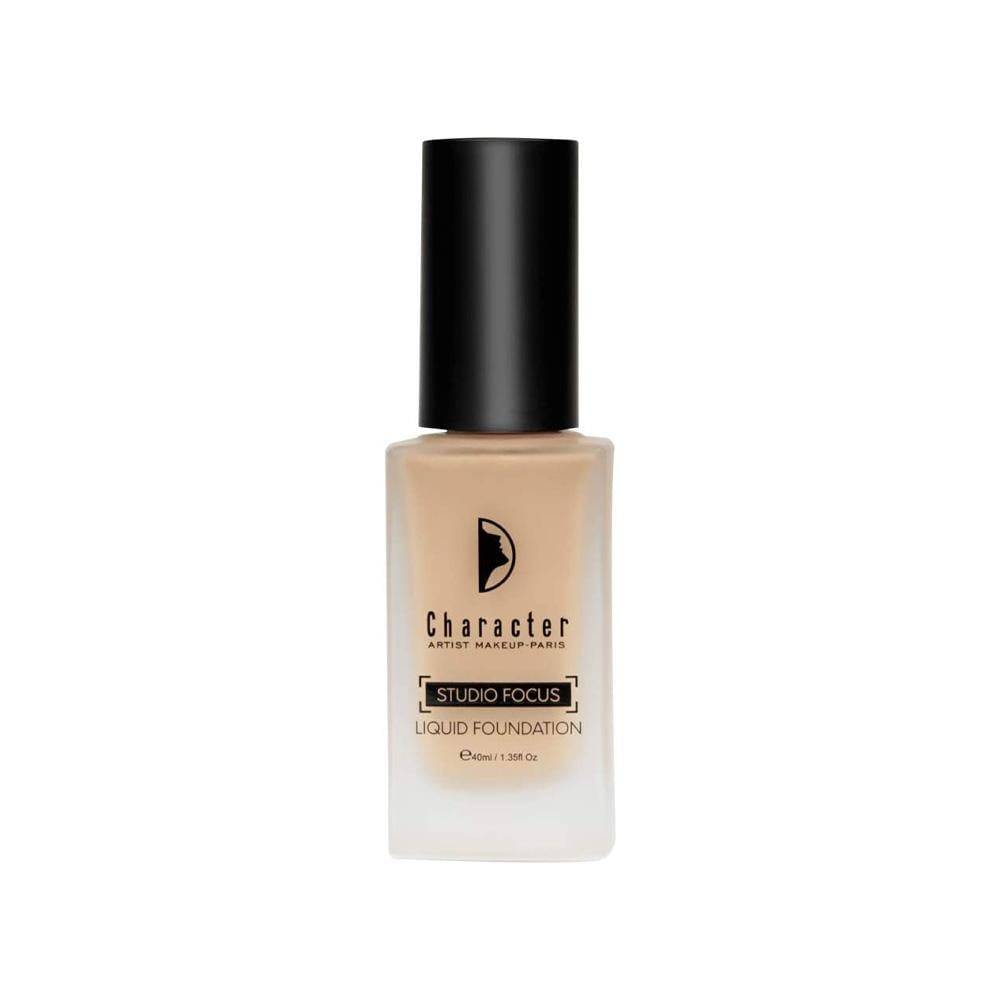 Character Studio Focus Foundation 40 ml - Gigener PIF002