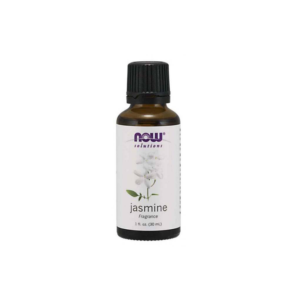 Now - Jasmine Essential Oil 30 ml