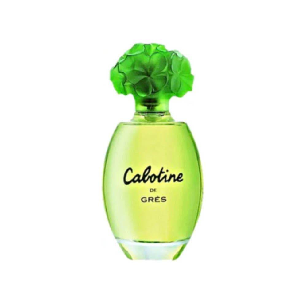 عطر جريس كابوتين دي جريس للنساء - او دي تواليت 100 مل