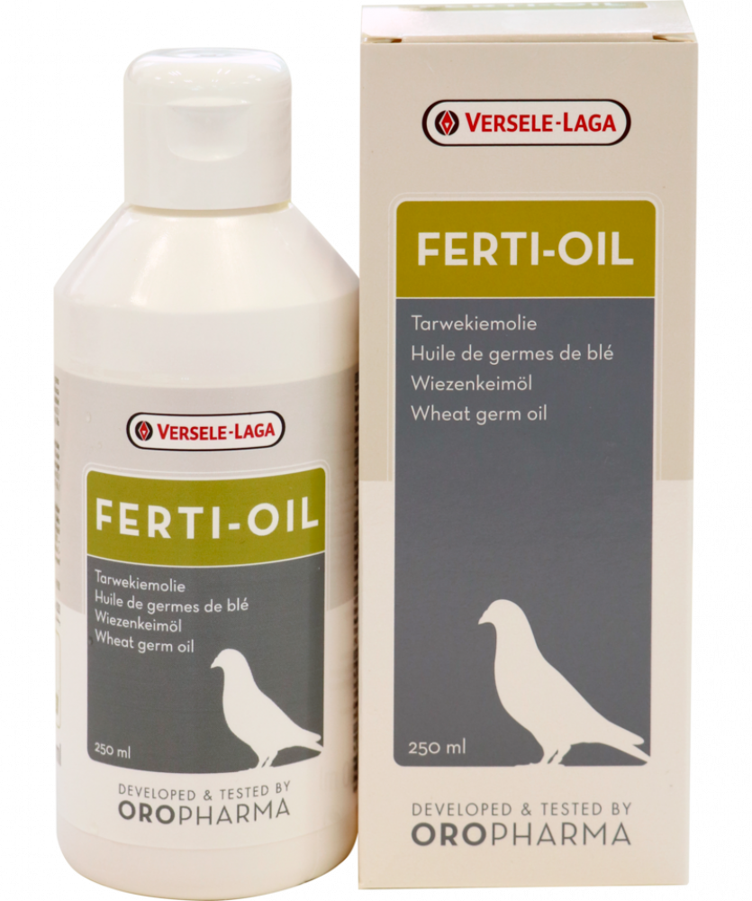 Versele Laga Ferti Oil