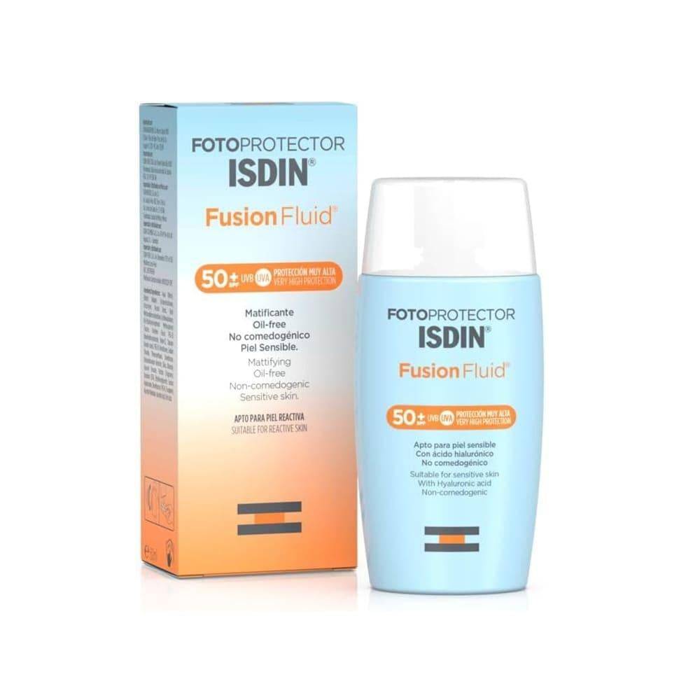 اسدين واقي شمس SPF50 فيوجن ووتر ماجيك فوتو بروتكتور - 50 مل
