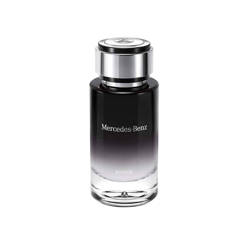 عطر مرسيدس بنز انتنس للرجال - او دى تواليت 120 مل