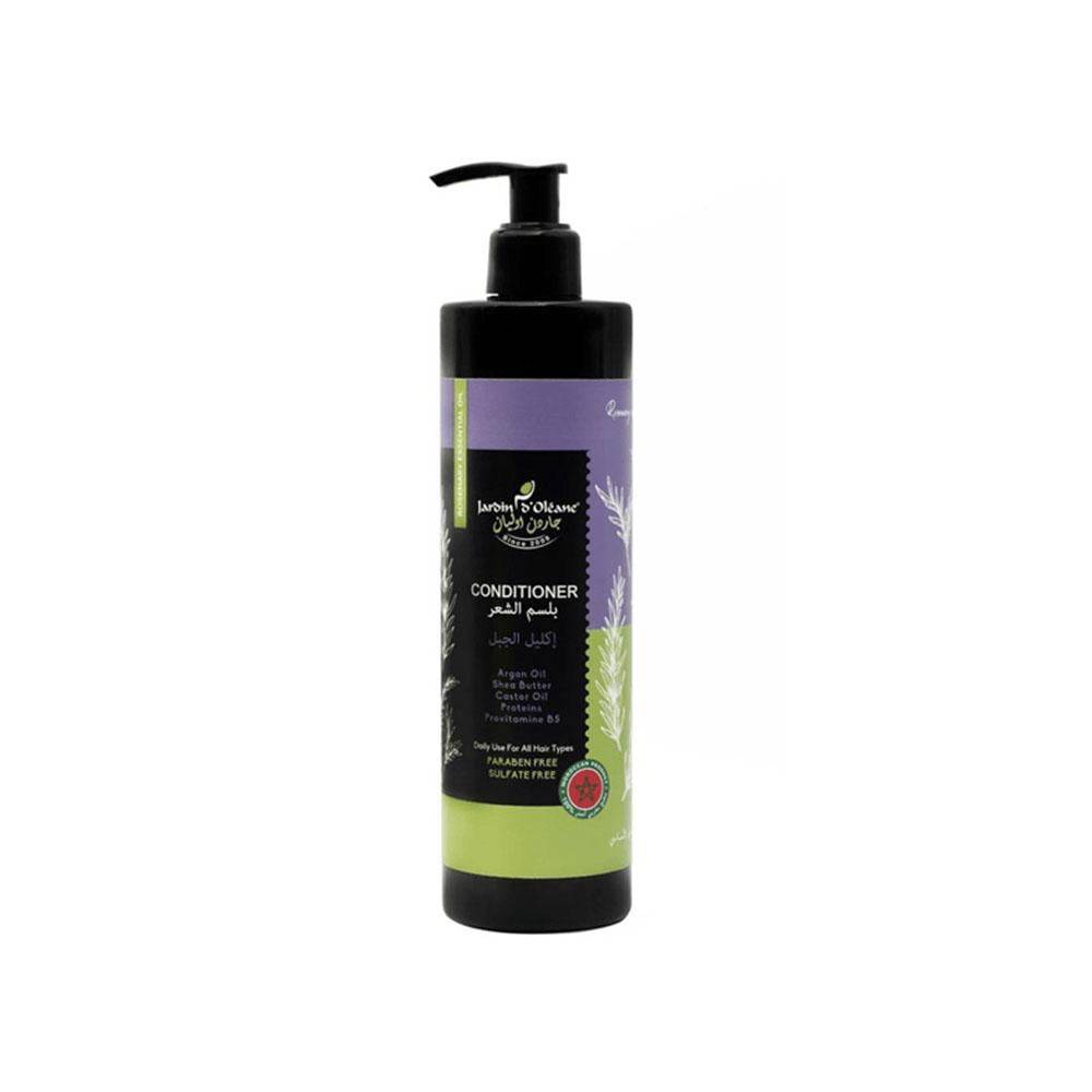 Garden Olean Conditioner with Rosemary Oil - 380 ml