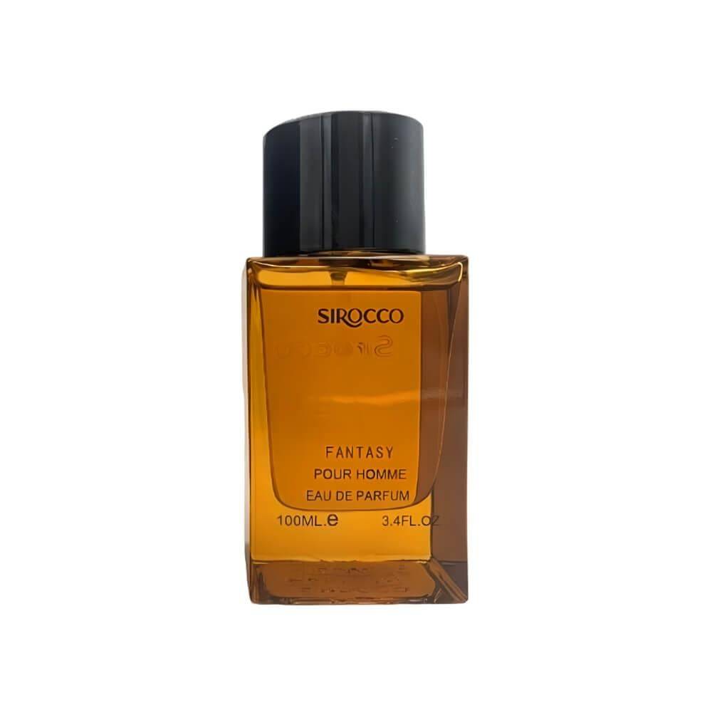 Sirocco Fantasy perfume for men - Eau de Parfum 100 ml