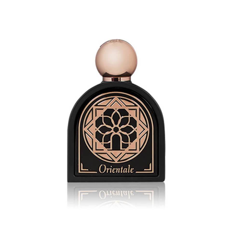 La Maison Oriental Oriental perfume - Eau de Parfum 85 ml